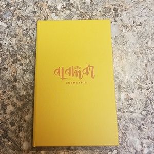 Alamar Cosmetics Shadow Palette